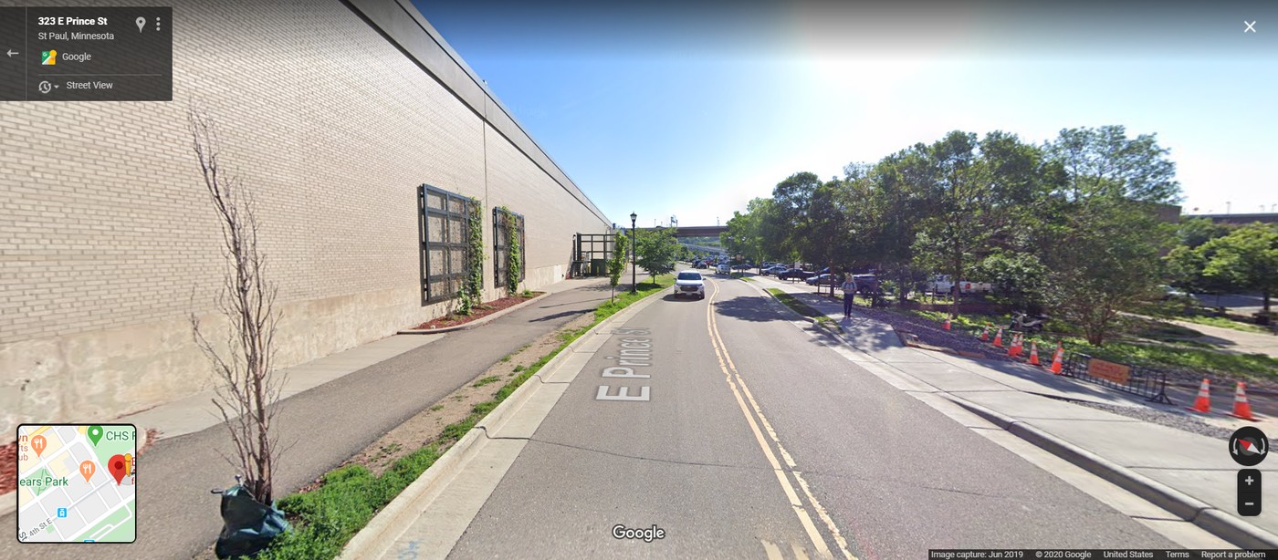 Understanding the Land Trout Brook Valley Clio